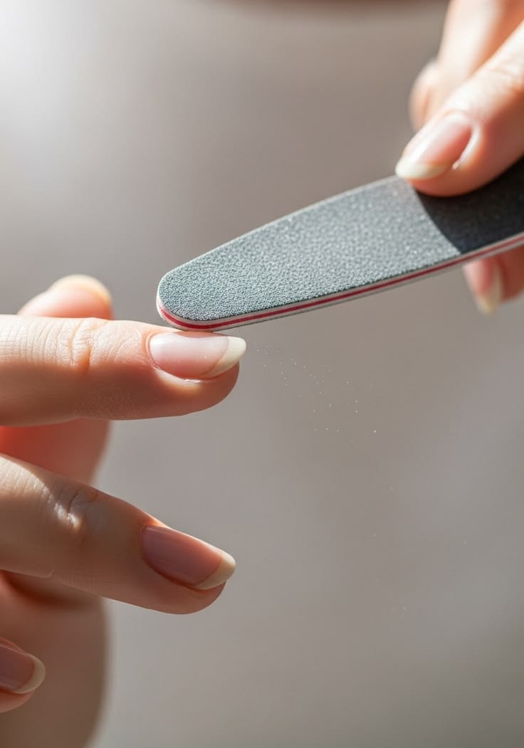 Take off Shellac only service